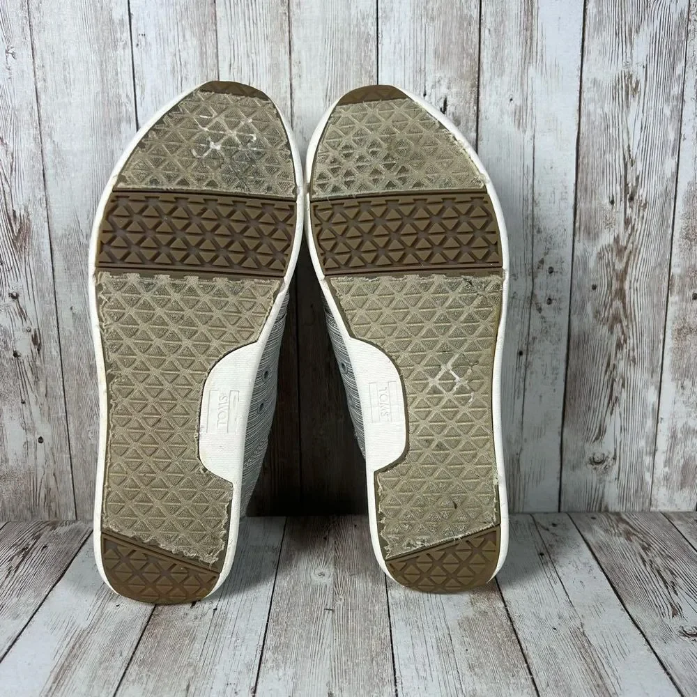 Toms - Womens 8.5_8
